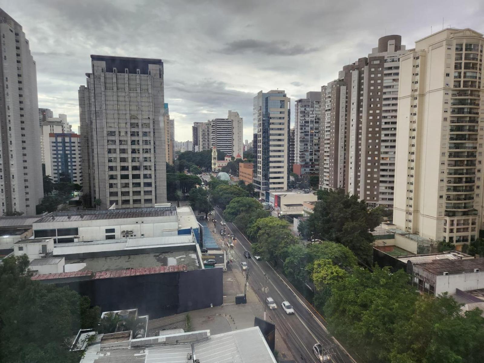 Hotel Av Ibirapuera 2534 Moema Sao Paulo 3 — Photos 1
