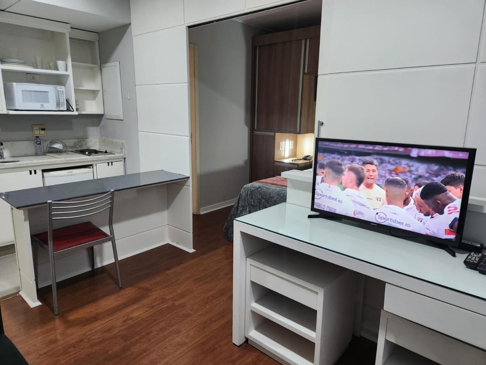 Hotel Av Ibirapuera 2534 Moema Sao Paulo 3 — Photos 2